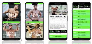 best fitness apps 2022 peloton