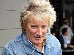 Bands in the 1960s stewart moved to the united states in 1975. Rod Stewart Agrees 40million Deal To Perform In Las Vegas Mirror Online