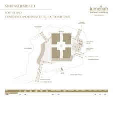 Conference And Events Venues In Dubai Madinat Jumeirah