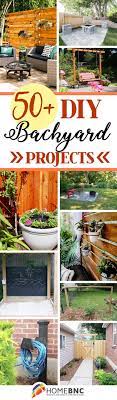 Need to do some updates around the house but think you lack the funds for any worthwhile home improvement projects? 50 Best Diy Backyard Projects Ideas And Designs For 2021