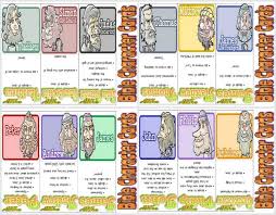 Printable Bible Character Trading Cards New Testament Part