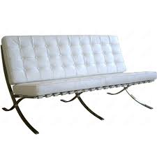 barcelona sofa re edition available in