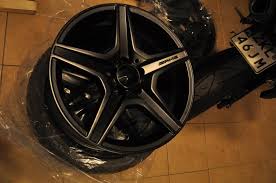 How much roughly to powder coat the wheels? Powder Coating Rims In Houston Mbworld Org Forums
