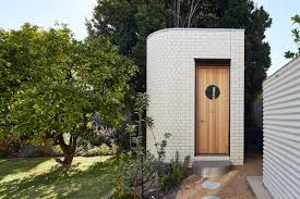 Art Deco House Ft Austral Bricks