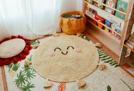 51 kids rugs that add softness and fun