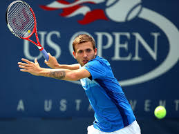 Dan evans has an oscar wilde tattoo on his left forearm that reads: Best Tattoos In Atp And Wta Talk Tennis