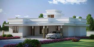 Low Budget Kerala House Design
