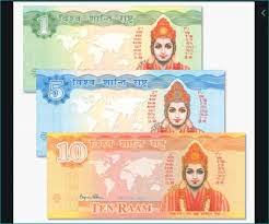 This section provides complete information on national currency of netherlands which is used by local people and internationally. This Country Uses The Currency Of Lord Rama Newstrack English 1