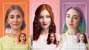 free faceapp alternatives or apps