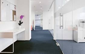 why office carpet should be cleaned