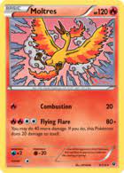 fates collide pokemon card set list