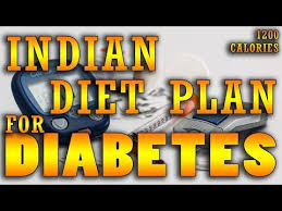 Type 2 Diabetic Diet Plan For Indians 1500 Calories
