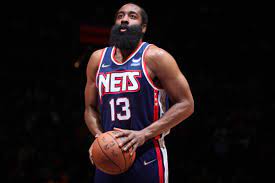 James Harden injury updates: Nets star available Wednesday vs. Bulls -  DraftKings Nation