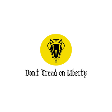Don't Tread on Liberty