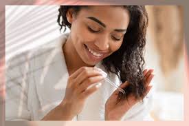 hot oil treatments for natural hair