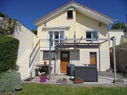 vente à gonfreville l orcher 76700