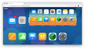 Icloud is built into every apple device. Access Icloud Web Apps In An Instant While Browsing Your Favorite Sites With The Free Icloud Dashboard Extension Sponsor