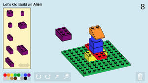 Armar colombia juegos juguetes colombia bebes ninos. Construye Una Figura Distinta Cada Dia Usando Solo 20 Piezas De Lego Y Otros Juegos Con Un Reto Diario Gaming Computerhoy Com