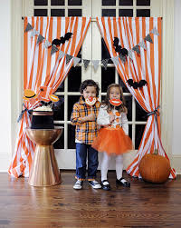 18 easy halloween bat decoration ideas