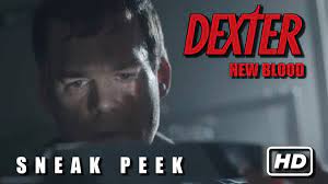 dexter new blood 2021 sneak k