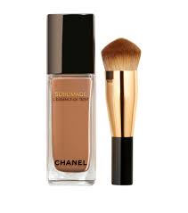 chanel sublimage l essence de teint