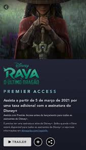 Is premier access available with groupwatch? Entenda O Que E O Premier Access Acesso Premium Do Disney Plus