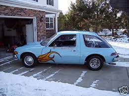 It just sold for $37,400, and i'm incredibly jealous of its new. El Amc Pacer De Wayne S World A Subasta En Ebay Cars Movie Tv Cars Wayne S World