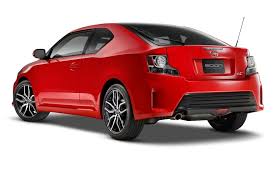 2016 scion tc