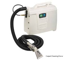 how much are carpet cleaning machines