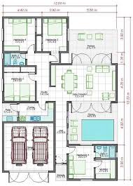 Floor Plans With Pool Decide Your House
