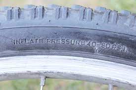 Tire pressure is a critical component in getting the most out of your mountain bike. Bike Tyre Pressure How To Pump Up Your Bike Tyres The Bike Co Op