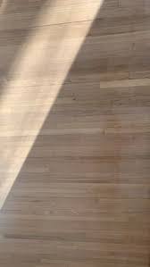 nordic seal problems on hardwood floors