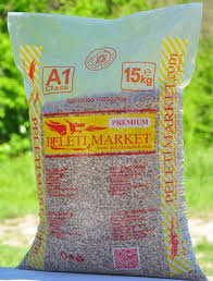 Виробники пелети продадуть деревну гранулу соснову, диаметром.6мм. Peletimarket Drvesni Peleti Klas Premium A1 Top Produkt