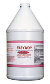 easy mop enzyme floor cleaner