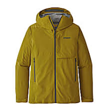 Patagonia M Refugitive Jacket Textile Green Fast And