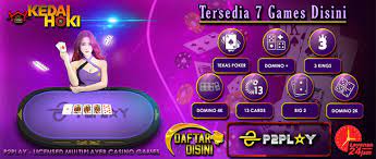 Maybe you would like to learn more about one of these? Kedaihoki Situs Poker Domino P2play Online Terpercaya Indonesia Imgur