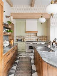 green kitchen design ideas that you ll