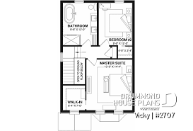 House Plans Without Garage