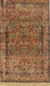 the quintessential persian carpet