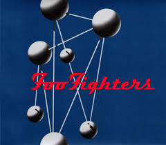 The Colour And The Shape By The Foo Fighters Music Charts