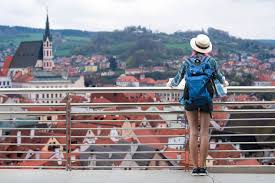 Czech republic, a landlocked country in central europe, gained independence on january 1 1993, when the czech and slovak federal republic (czechoslovakia) was dissolved. Why Study In The Czech Republic