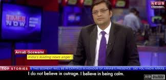 Most of woke liberal accounts, one comes across on twitter are either. Watch This Hilarious Footage Of Arnab Goswami Joking With Aib Behind The Scenes Of Their New Video