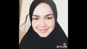 Lyrics of lirik aisyah istri rosulullah. Siti Nurhaliza Cover Aisyah Istri Rasulullah Youtube