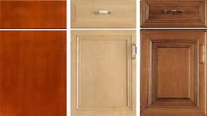 cabinet door and drawer styles