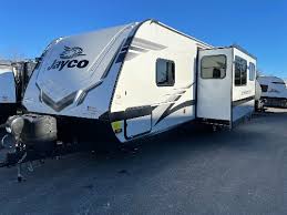 new or used jayco jay feather rvs for