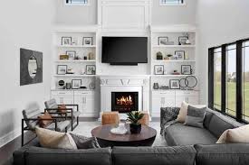 Stunning Diy Faux Fireplace Ideas