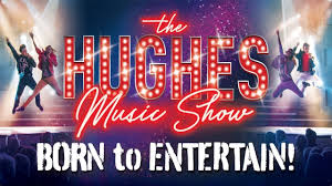 Hughes Music Show