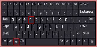 Hasil gambar untuk tombol window di keyboard