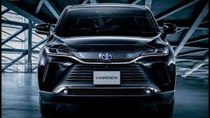So have you fallen in love with all of the explanations about each part of the 2021 toyota harrier? 2021 Toyota Harrier ãƒˆãƒ¨ã‚¿ãƒãƒªã‚¢ãƒ¼ Exterior And Interior First Look Youtube