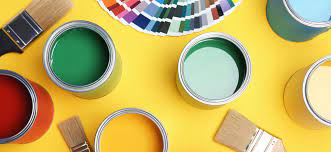 Browse Boysen Paint Colors